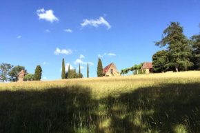 Gîte lOragée Les Farguettes